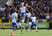 Norrköping - AIK.  2-4