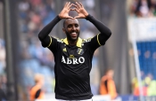 Norrköping - AIK.  2-4