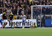 Norrköping - AIK.  2-4