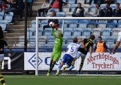 Norrköping - AIK.  2-4