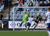 Norrköping - AIK.  2-4