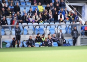 Norrköping - AIK.  2-4