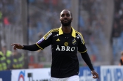 Norrköping - AIK.  2-4