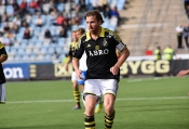 Norrköping - AIK.  2-4