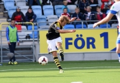 Norrköping - AIK.  2-4