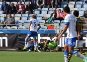 Norrköping - AIK.  2-4