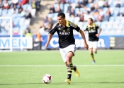 Norrköping - AIK.  2-4