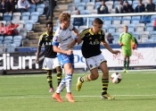 Norrköping - AIK.  2-4