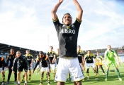 Norrköping - AIK.  2-4