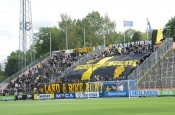 Publikbilder från Norrköping-AIK