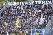 Publikbilder från Norrköping-AIK