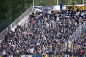 Publikbilder från Norrköping-AIK