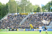 Publikbilder från Norrköping-AIK