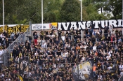 Publikbilder från Norrköping-AIK