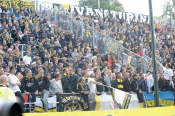 Publikbilder från Norrköping-AIK