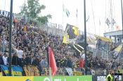 Publikbilder från Norrköping-AIK