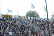 Publikbilder från Norrköping-AIK