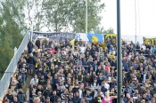 Publikbilder från Norrköping-AIK