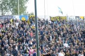 Publikbilder från Norrköping-AIK