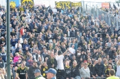 Publikbilder från Norrköping-AIK