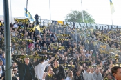 Publikbilder från Norrköping-AIK