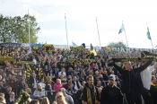 Publikbilder från Norrköping-AIK