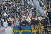 Publikbilder från Norrköping-AIK