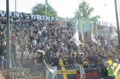 Publikbilder från Norrköping-AIK