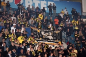 AIK - SSK.  2-3 efter straffar