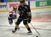 AIK - SSK.  2-3 efter straffar