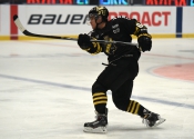 AIK - SSK.  2-3 efter straffar