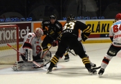 AIK - SSK.  2-3 efter straffar