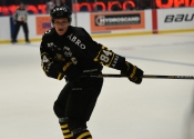 AIK - SSK.  2-3 efter straffar