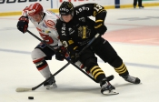 AIK - SSK.  2-3 efter straffar