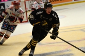 AIK - SSK.  2-3 efter straffar