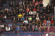 AIK - SSK.  2-3 efter straffar