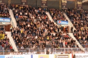 AIK - SSK.  2-3 efter straffar