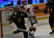 AIK - SSK.  2-3 efter straffar