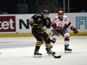 AIK - SSK.  2-3 efter straffar