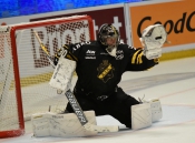 AIK - SSK.  2-3 efter straffar