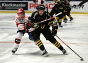 AIK - SSK.  2-3 efter straffar