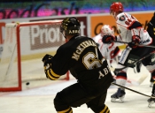 AIK - SSK.  2-3 efter straffar