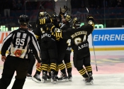 AIK - SSK.  2-3 efter straffar