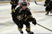 AIK - SSK.  2-3 efter straffar