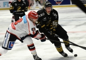 AIK - SSK.  2-3 efter straffar