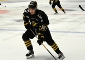 AIK - SSK.  2-3 efter straffar