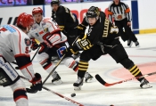 AIK - SSK.  2-3 efter straffar