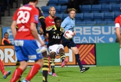 Helsingborg - AIK.  3-1