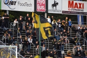 Publikbilder från Helsingborg-AIK