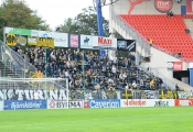 Publikbilder från Helsingborg-AIK